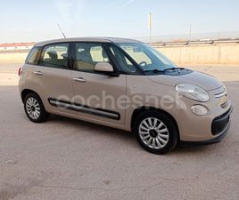 FIAT 500L 1.3 16V MULTIJET II SS LOUNGE