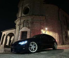 BMW SERIE 3 TOURING 325 325D TOURING MSPORT 224CV AUTO