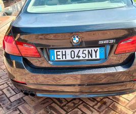 BMW SERIE 5 523 BMW 523I