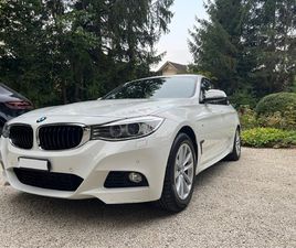 335I GT XDRIVE SPORT LINE STEPTRONIC