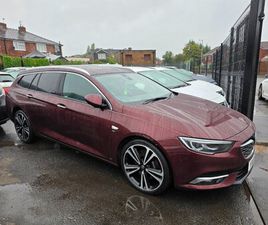 2018 (18) - 2.0T 4X4 [260] ELITE NAV 5DR AUTO SPORTS TOURER EURO6