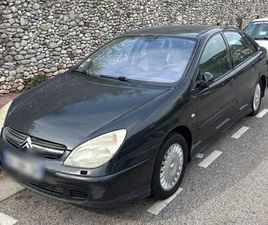 À VENDRE - CITROËN C5