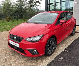 SEAT IBIZA 1.0 ECOTSI 95 CH S/S BVM5 URBAN
