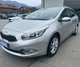 S.W 1.4 GPL DI FABBRICA BRC