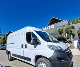 OPEL MOVANO MOVANO 140 CV 14 916 HT