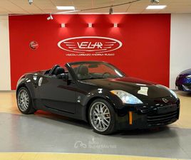 350Z ROADSTER HR 3.5 V6 LEV 2