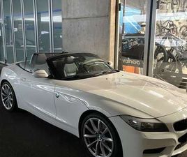 BMW Z4 2.5SI ROADSTER 2.5SI