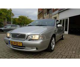 VOLVO C70 VOLVO C70 2.0 T SPORT