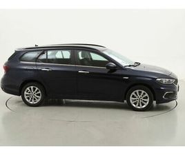 FIAT TIPO STATION WAGON TIPO SW BUSINESS DCT 1.6 DIESEL 120CV