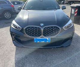 SERIE 1 M 135I XDRIVE AUTO