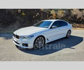 (G30) M550DA XDRIVE 400