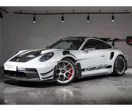 PORSCHE 911 992 GT3 RS PORSCHE 911 GT3 RS (MY23)