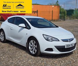 2014 - 1.4T 16V SPORT EURO 5 (START/STOP) 3DR