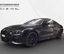 BMW SERIE 4 M440 M440IXDR48VCOUPÉM.SP.PRO