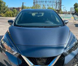 NISSAN MICRA ACENTA GPL OTT-22