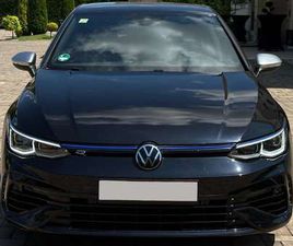 GOLF 2.0 TSI GTI 245CV DSG
