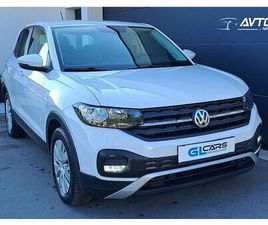 VOLKSWAGEN POLO CROSS VOLKSWAGEN T-CROSS ODLIČEN-FINANCIRANJE BREZ POLOGA