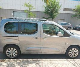 OPEL - COMBO LIFE L