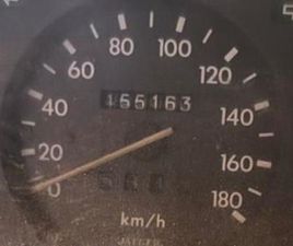 NISSAN PATROL NISSAN - PATROL