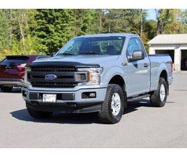USED 2019 FORD F-150 XL