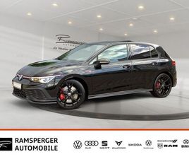 GOLF 2.0 TSI DSG GTI CLUBSPORT MATRIX AKRA KAMERA