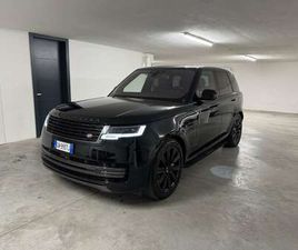 3.0 I6 PHEV HSE AWD 440CV AUTO