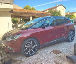 SCENIC 1.6 DCI ENERGY BOSE 130CV