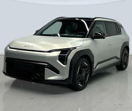 KIA EV3 KIA EV3 GT-LINE LONG RANGE