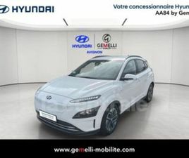 GENERATION2 ELECTRIQUE 39 KWH 136 INTUITIVE
