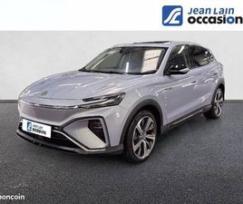 MG MARVEL R EV 2WD LUXURY