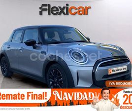 MINI MINI COOPER 5 PUERTAS