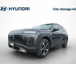 HYUNDAI IONIQ 9 IONIQ 9 AMPLIA 4WD 110 KWH