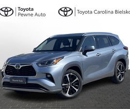 2.5 HYBRID EXECUTIVE 4X4 SALON PL SERWIS ASO FV23 GWARANCJA PEWNE AUTO