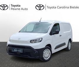 1.5 D-4D LONG 2,3T ACTIVE 3 MULTIMEDIA DEMO FV23% CENA BRUTTO