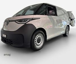 VOLKSWAGEN ID BUZZ ID. BUZZ CARGO PRO