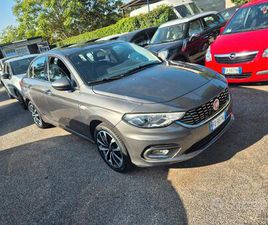 FIAT TIPO 1.6 MJT 4 PORTE LOUNGE
