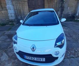 RENAULT TWINGO RENAULT - TWINGO