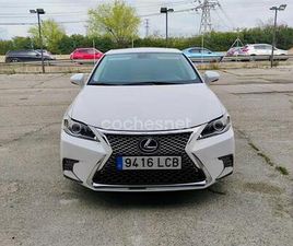 LEXUS CT LEXUS CT