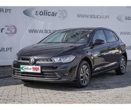 VW POLO 1.0 TSI URBAN DSG DEZEMBRO/23