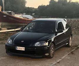 HONDA CIVIC 1.5I LS VTEC
