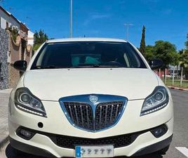 LANCIA DELTA LANCIA - DELTA