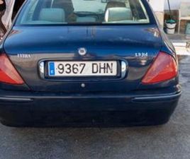 LANCIA LYBRA LANCIA - LYBRA