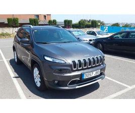 JEEP - CHEROKEE