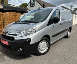 1.6 HDI GPS « CLIM »1ER MAIN