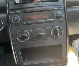 MERCEDES CLASSE A A 180 CDI AVANTGARDE