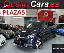 300D EXTRALARGO AVANTGARDE