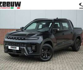 EV 80,6 KWH BLACKLINE 4WD 237PK