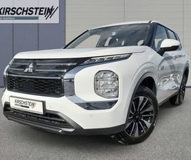 MITSUBISHI PLUG-IN HYBRID OUTLANDER BASIS 4WD *AKTION!!*