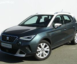 SEAT ARONA XPERIENCE 1.0 TSI DSG