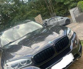 X5 3.0 DA XDRIVE30